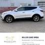 Hyundai SANTA FE Santa Fe 2,2 CRDi 4WD Start-Stopp Aut. Platin*S... Grau - thumbnail 6