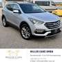Hyundai SANTA FE Santa Fe 2,2 CRDi 4WD Start-Stopp Aut. Platin*S... Grau - thumbnail 3