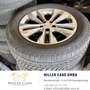 Hyundai SANTA FE Santa Fe 2,2 CRDi 4WD Start-Stopp Aut. Platin*S... Grau - thumbnail 34