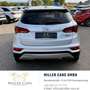Hyundai SANTA FE Santa Fe 2,2 CRDi 4WD Start-Stopp Aut. Platin*S... Grau - thumbnail 7