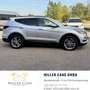 Hyundai SANTA FE Santa Fe 2,2 CRDi 4WD Start-Stopp Aut. Platin*S... Grau - thumbnail 8