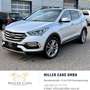 Hyundai SANTA FE Santa Fe 2,2 CRDi 4WD Start-Stopp Aut. Platin*S... Grau - thumbnail 1