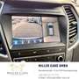 Hyundai SANTA FE Santa Fe 2,2 CRDi 4WD Start-Stopp Aut. Platin*S... Grau - thumbnail 30