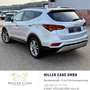 Hyundai SANTA FE Santa Fe 2,2 CRDi 4WD Start-Stopp Aut. Platin*S... Grau - thumbnail 4