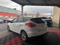 Ford Focus 1.0 EcoBoost 125 SetS Trend Blanc - thumbnail 6