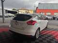 Ford Focus 1.0 EcoBoost 125 SetS Trend Blanc - thumbnail 8