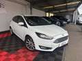 Ford Focus 1.0 EcoBoost 125 SetS Trend Blanc - thumbnail 3