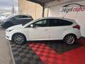 Ford Focus 1.0 EcoBoost 125 SetS Trend Blanc - thumbnail 5