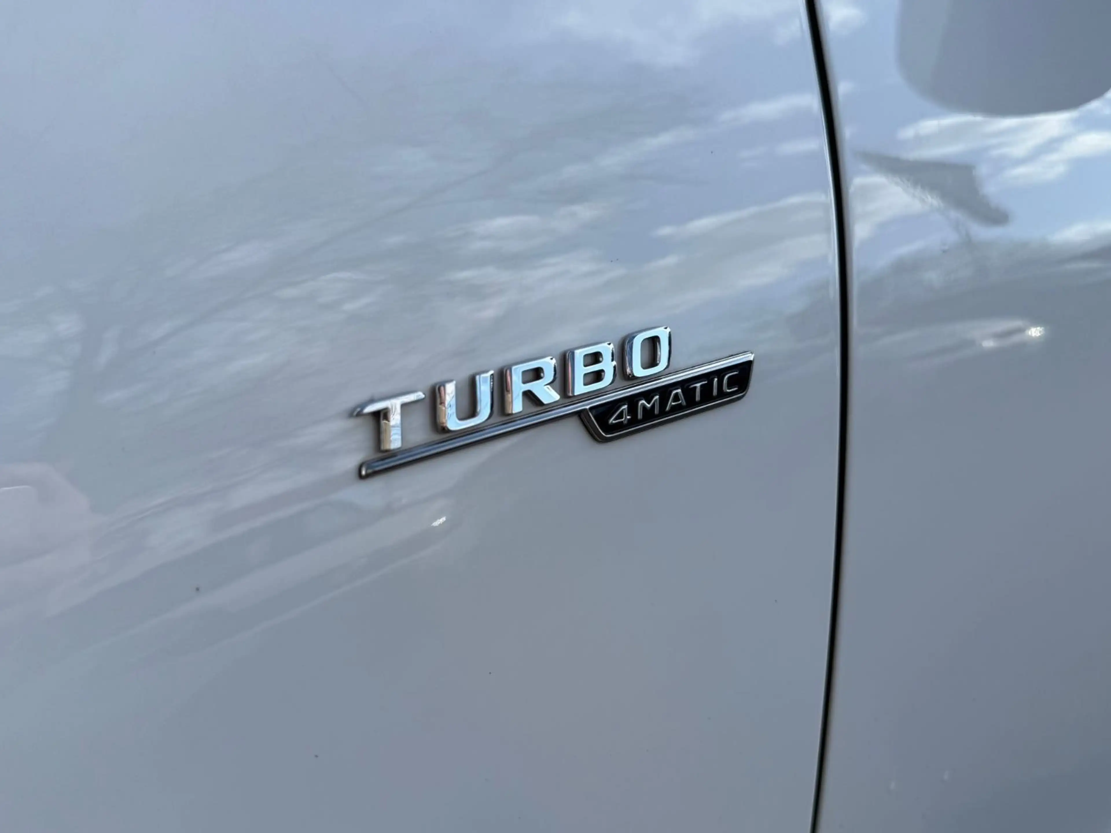 Mercedes-Benz CLA 35 AMG 4Matic~PANO~MBUX~LEDER — photo 11
