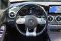 Mercedes-Benz C 160 300e Berline 2.0i 320 EQ Power 4MATIC 9G-TRONIC (T Grau - thumbnail 40