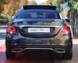 Mercedes-Benz C 160 300e Berline 2.0i 320 EQ Power 4MATIC 9G-TRONIC (T Grau - thumbnail 4