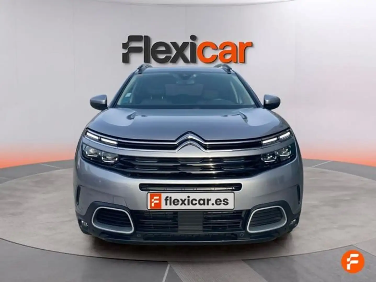 Citroen C5 Aircross PureTech 96kW (130CV) S&S Shine Gris - 2
