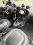 smart forTwo coupe BRABUS, 1. Hand, 117PS, Black Matt, MwSt. Noir - thumbnail 12