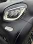 smart forTwo coupe BRABUS, 1. Hand, 117PS, Black Matt, MwSt. Noir - thumbnail 7