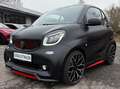 smart forTwo coupe BRABUS, 1. Hand, 117PS, Black Matt, MwSt. Noir - thumbnail 1