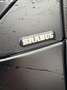 smart forTwo coupe BRABUS, 1. Hand, 117PS, Black Matt, MwSt. Noir - thumbnail 9