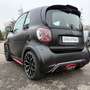 smart forTwo coupe BRABUS, 1. Hand, 117PS, Black Matt, MwSt. Noir - thumbnail 4