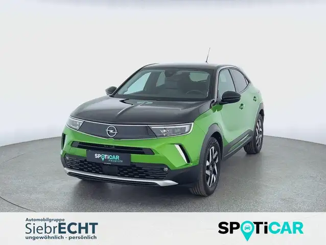 Opel Mokka-E Elegance*IntelliLUX*SHZ*RFK*uvm