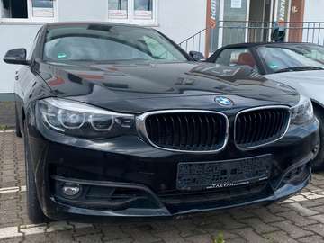 Gran Turismo 330 d xDrive Advantage /2.Hand