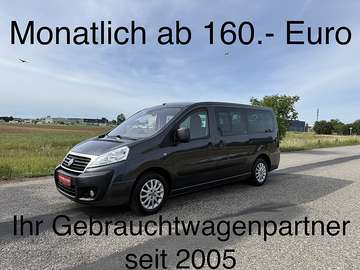 Panorama L2H1 2,0 16V DPF Executive