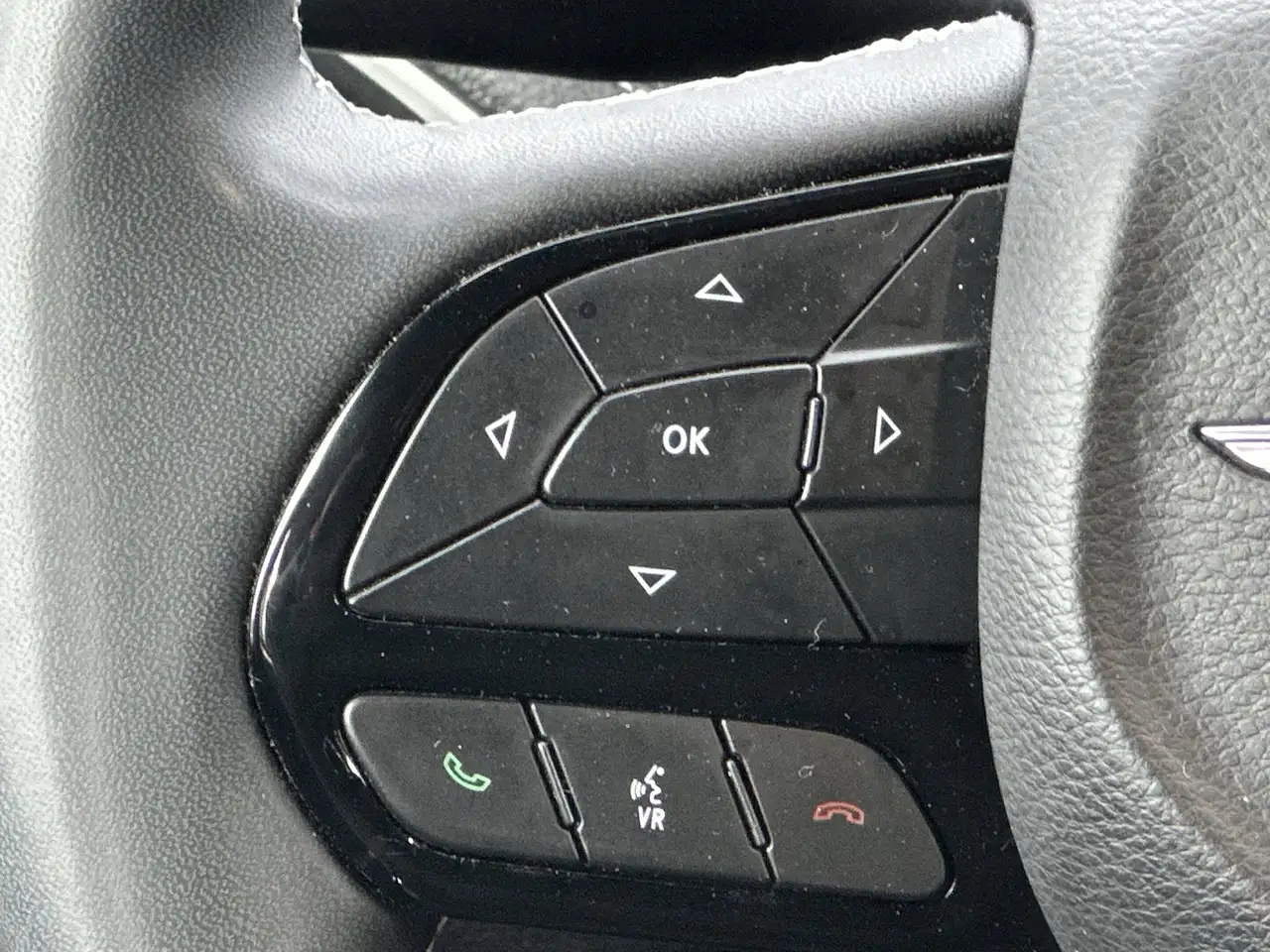 Chrysler Pacifica снимка Chrysler Pacifica