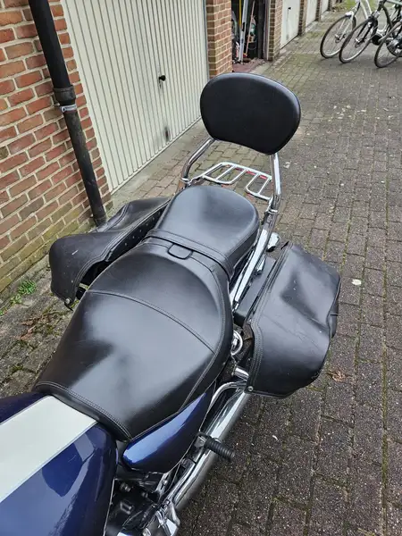 Triumph Thunderbird LT - foto 3