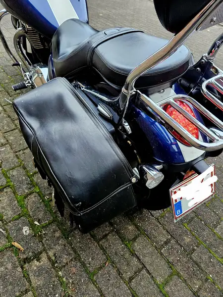 Triumph Thunderbird LT - foto 6