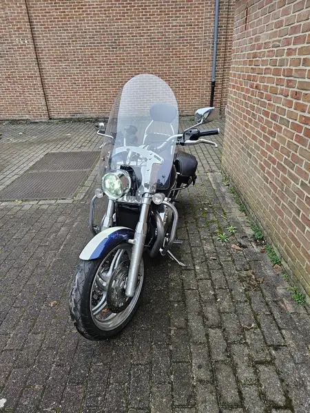Triumph Thunderbird LT - foto 2