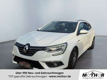 IV Grandtour BOSE-Edition 1.2 TEMP+NAVI