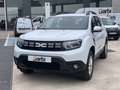 Dacia Duster 1.5 Blue dCi Expression 4x4 85kW Blanco - thumbnail 3