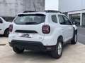 Dacia Duster 1.5 Blue dCi Expression 4x4 85kW Blanco - thumbnail 6