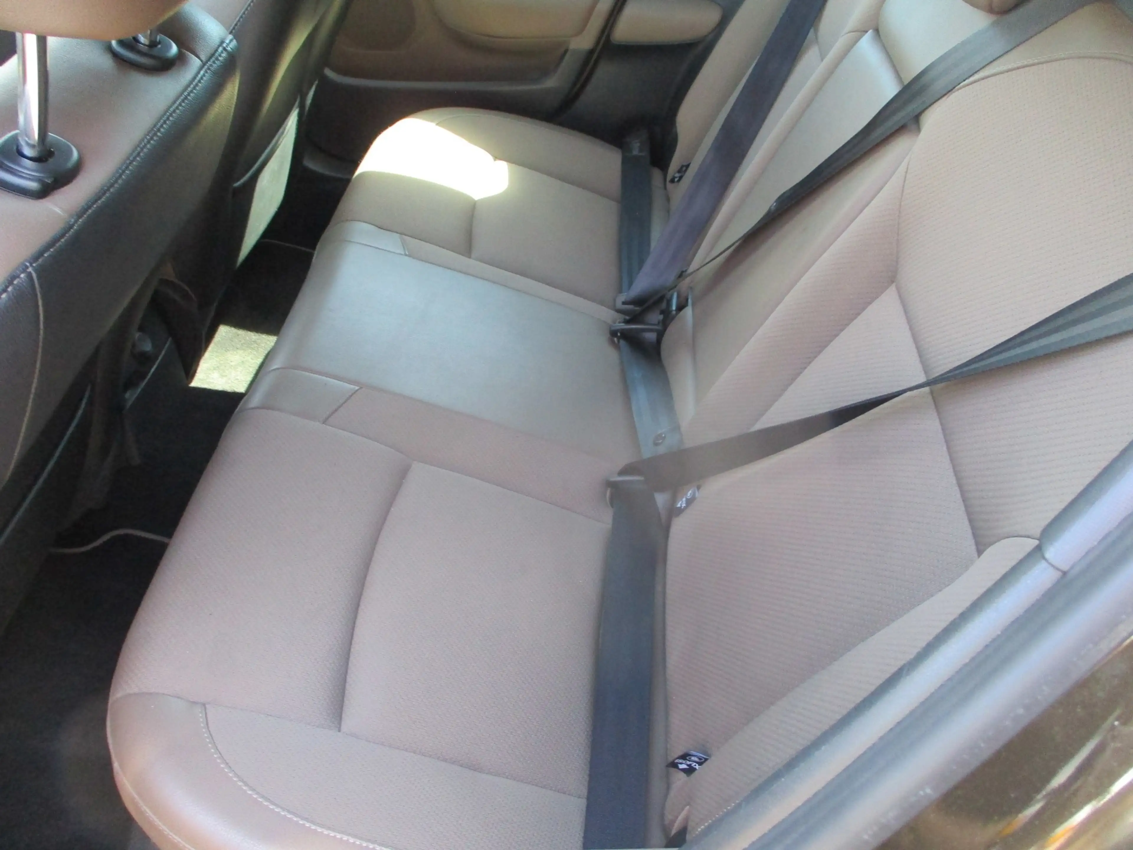 Citroen DS4 1.6 THP So Chic — photo 13