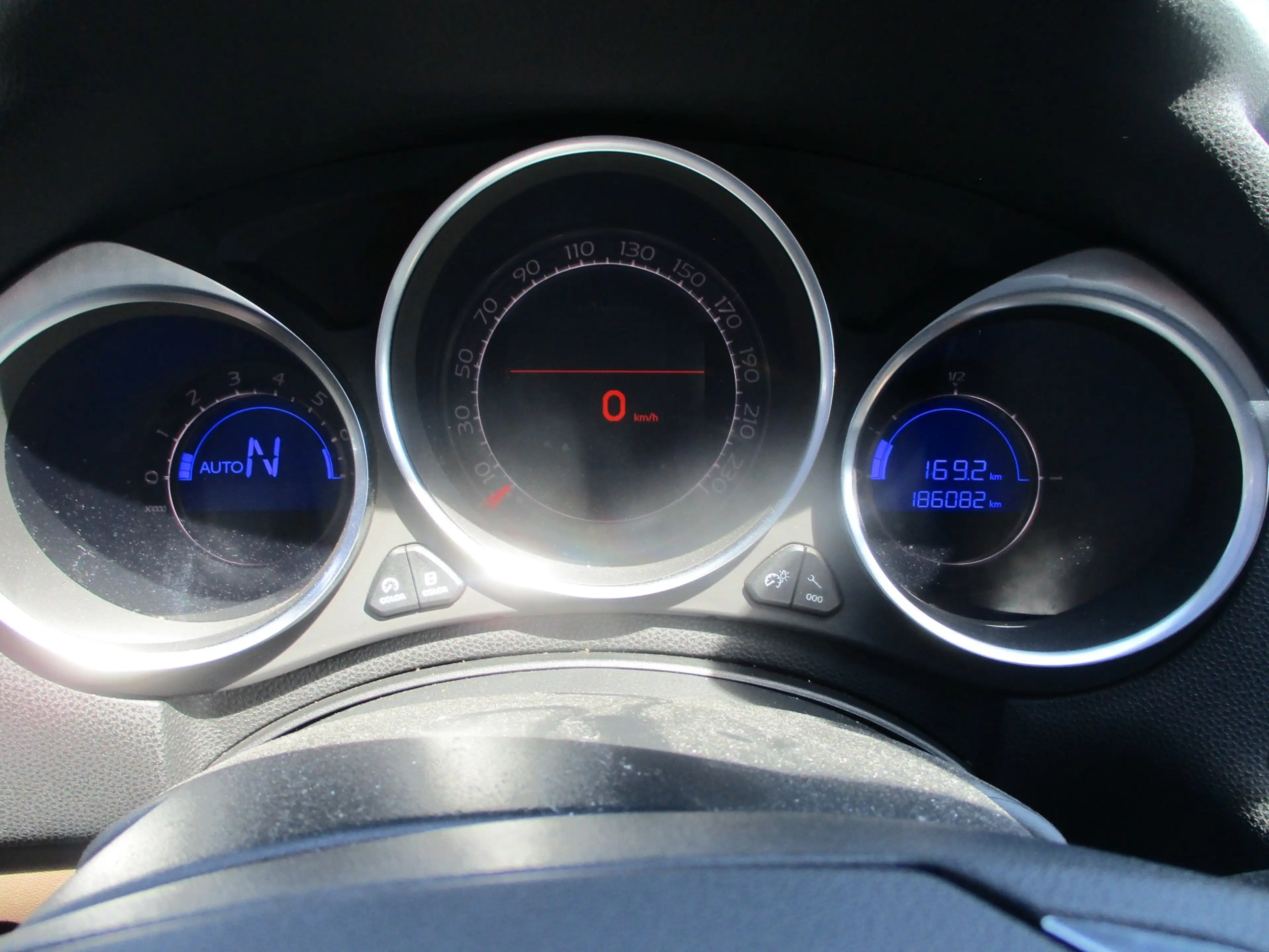 Citroen DS4 1.6 THP So Chic — photo 4