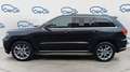 Jeep Grand Cherokee 3.0 CRD 250 BVA Summit Signature - Automatique Toit ouvrant Noir - thumbnail 2