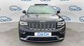Jeep Grand Cherokee 3.0 CRD 250 BVA Summit Signature - Automatique Toit ouvrant Noir - thumbnail 5