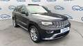 Jeep Grand Cherokee 3.0 CRD 250 BVA Summit Signature - Automatique Toit ouvrant Noir - thumbnail 32