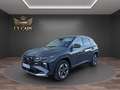 Hyundai TUCSON 1.6 TGDI HEV Tecno 2C AT Gris - thumbnail 1