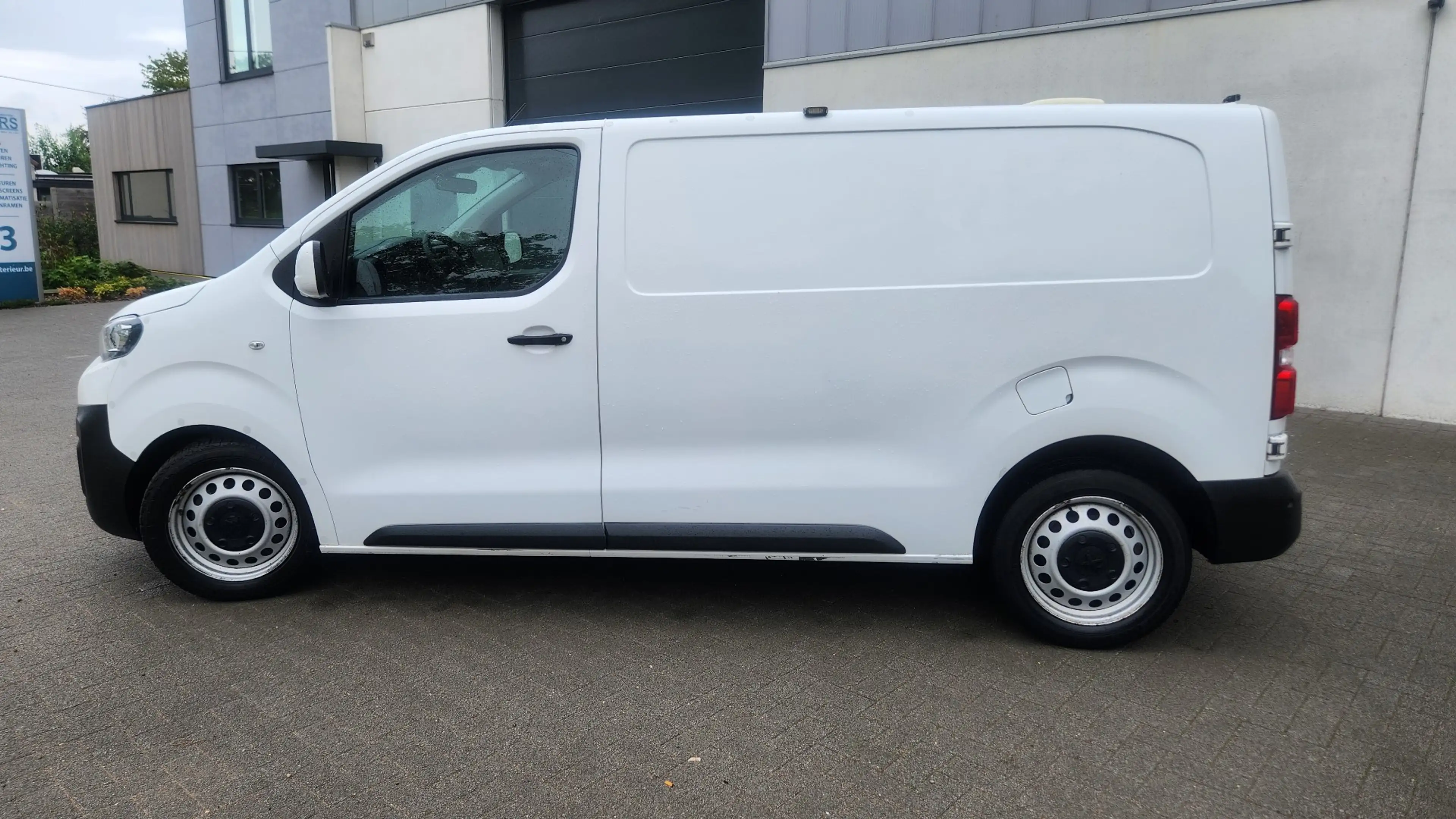 Peugeot Expert ❤️2.0 BlueHDi❤️ L2 EURO6 Premium Pack GARANTIE BTW — photo 13