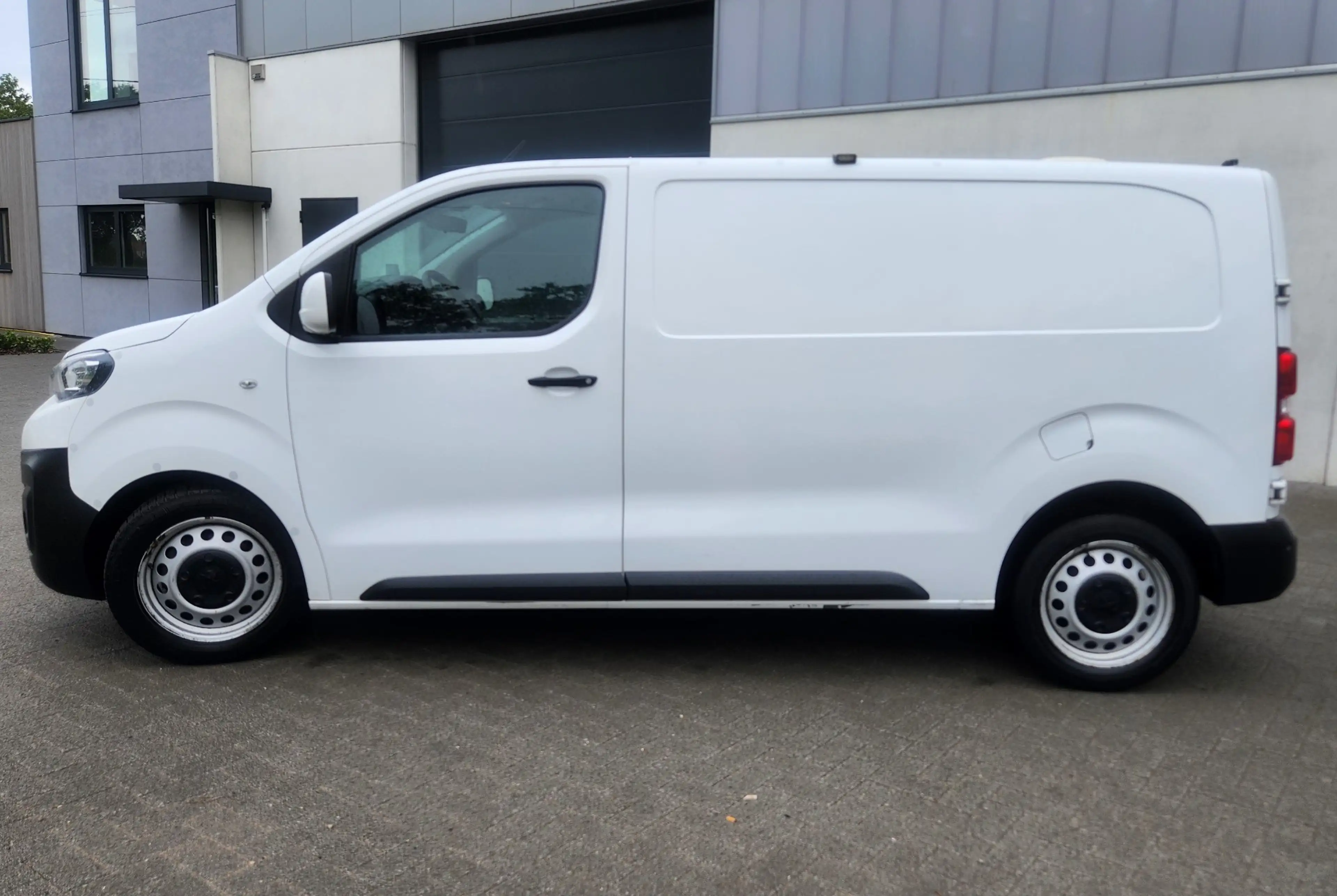 Peugeot Expert ❤️2.0 BlueHDi❤️ L2 EURO6 Premium Pack GARANTIE BTW — photo 3
