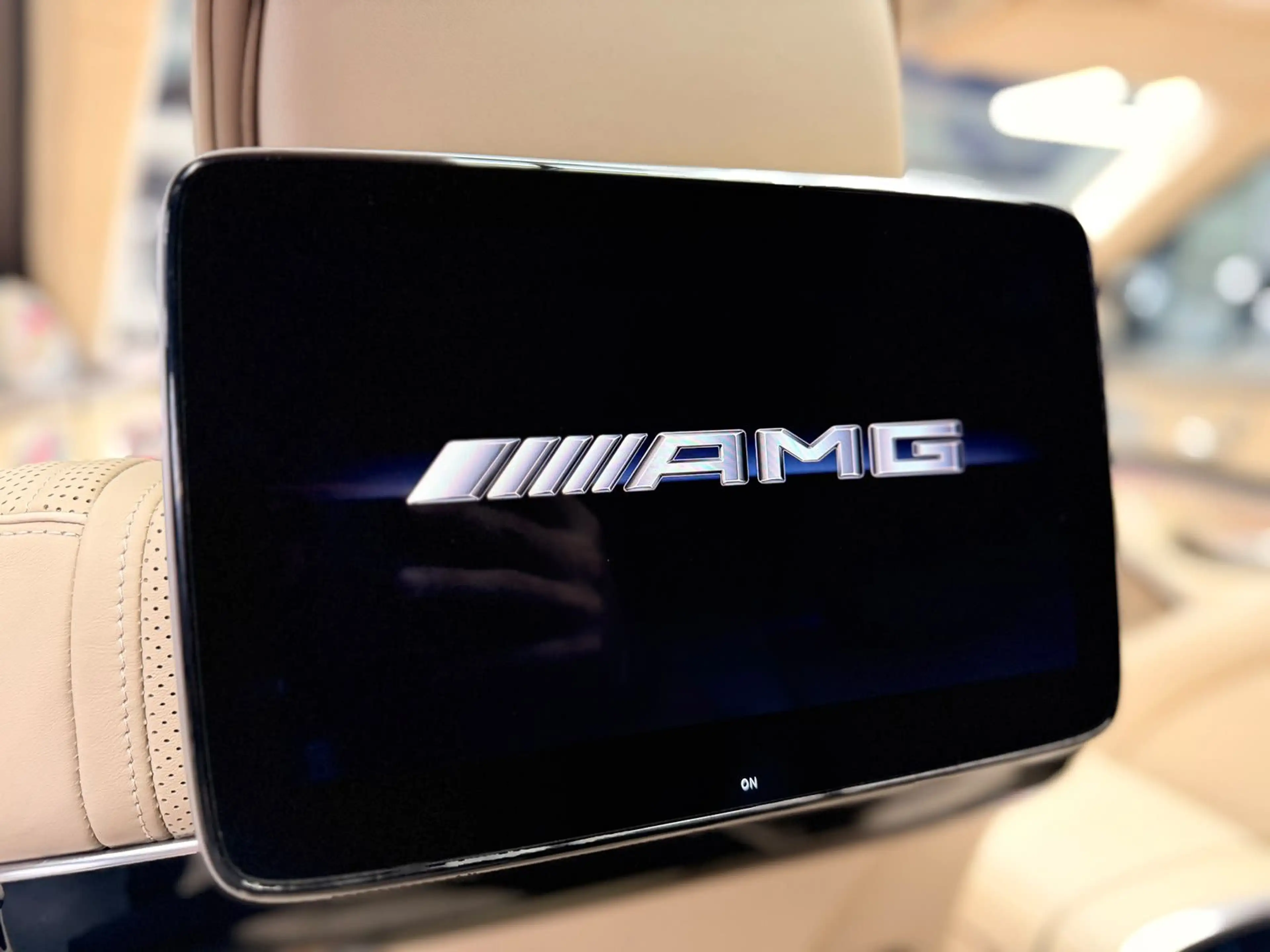 Mercedes-Benz S 63 AMG 4Matic+ L |EXCLUSIVE|KERAMIK|PANO|TV — photo 8