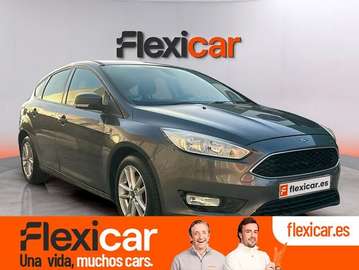 1.0 Ecoboost Auto-S&S Trend 100
