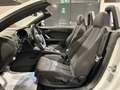 Audi TT Roadster 1.8 TFSI S tronic S line CABRIO -CERCHI 1 Bianco - thumbnail 7