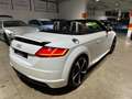 Audi TT Roadster 1.8 TFSI S tronic S line CABRIO -CERCHI 1 Bianco - thumbnail 6