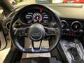 Audi TT Roadster 1.8 TFSI S tronic S line CABRIO -CERCHI 1 Bianco - thumbnail 9