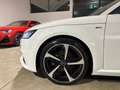 Audi TT Roadster 1.8 TFSI S tronic S line CABRIO -CERCHI 1 Bianco - thumbnail 14