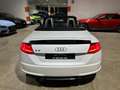 Audi TT Roadster 1.8 TFSI S tronic S line CABRIO -CERCHI 1 Bianco - thumbnail 5