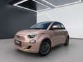 Fiat 500e 3+1 ICON 42kWh 118PS CarPlay AUT Navi Klima Gold - thumbnail 1