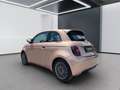 Fiat 500e 3+1 ICON 42kWh 118PS CarPlay AUT Navi Klima Gold - thumbnail 4