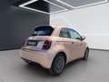 Fiat 500e 3+1 ICON 42kWh 118PS CarPlay AUT Navi Klima Gold - thumbnail 6