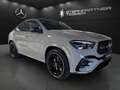 Mercedes-Benz GLE 350 de 4MATIC Coupé mit EQ Hybrid Technologie AMG PREM Gris - thumbnail 21